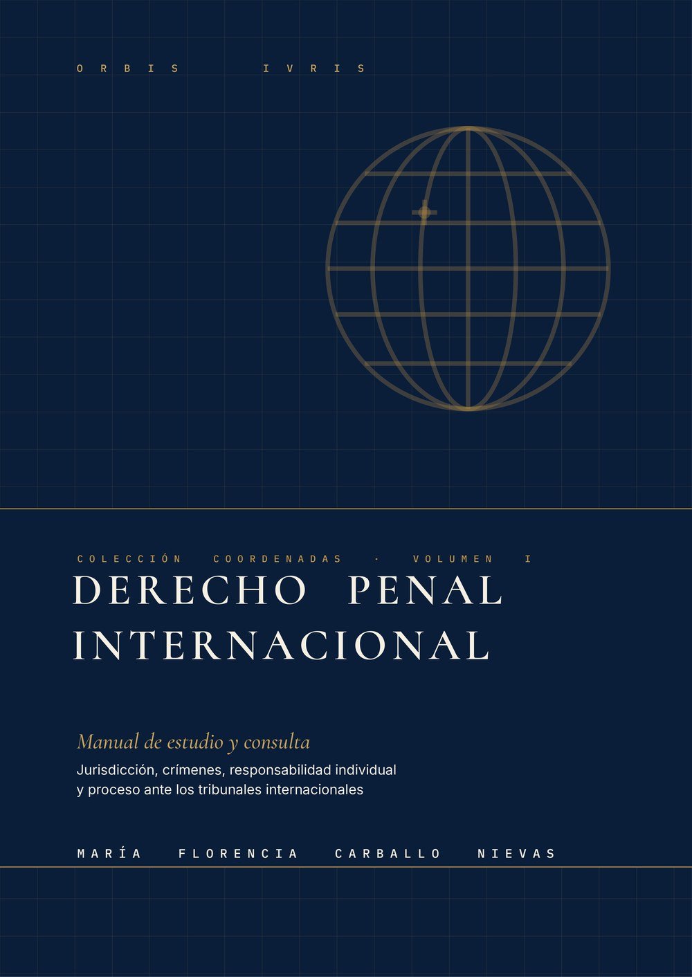 Derecho penal internacional