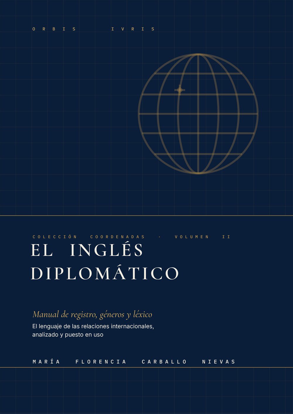 El inglés diplomático