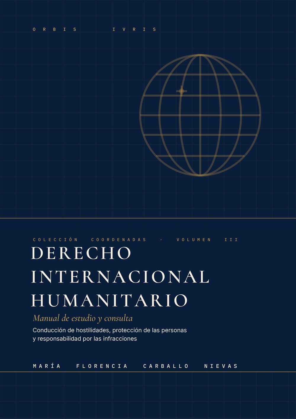 Derecho internacional humanitario