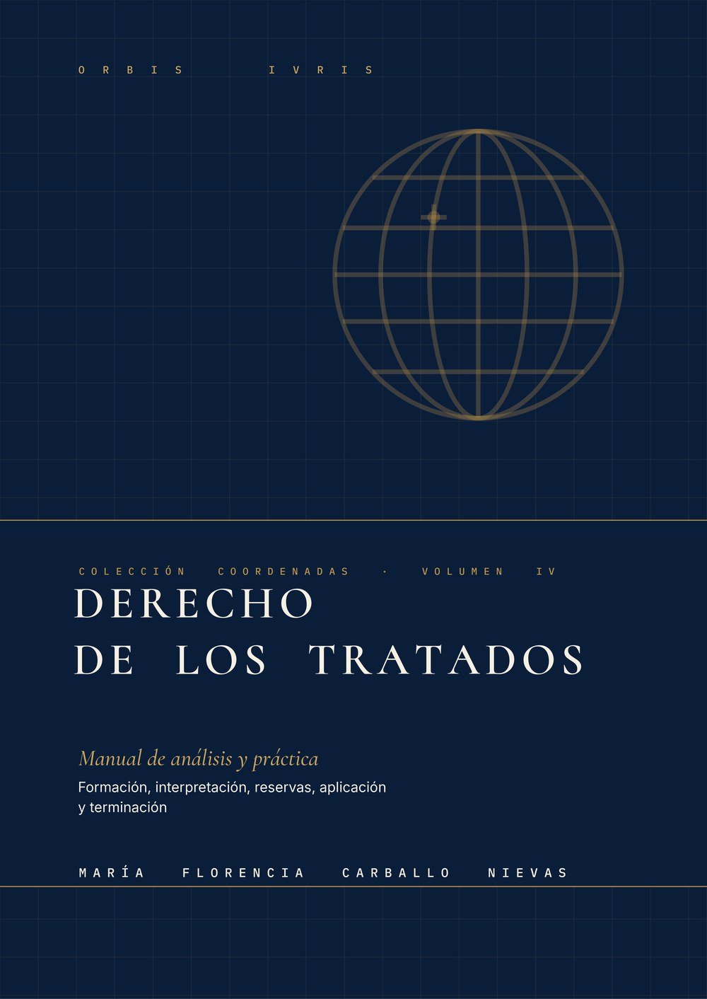 Derecho de los tratados
