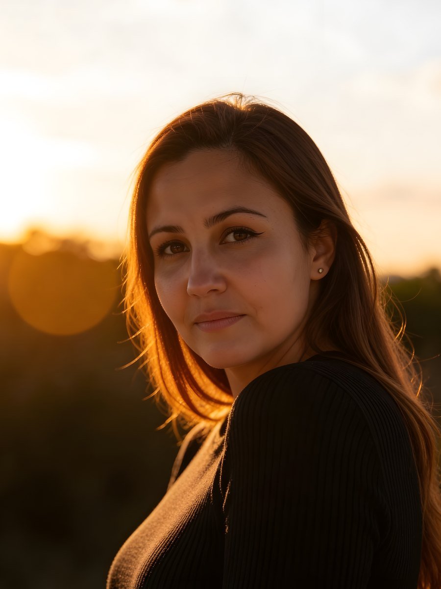 María Florencia Carballo Nievas, doctora en Derecho y especialista en derecho internacional humanitario, autora del ensayo ¿Quién obliga al más fuerte?